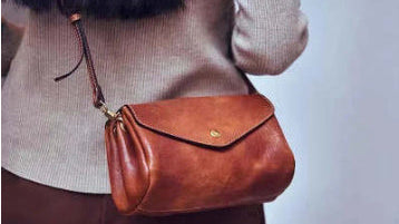 The Timeless Allure of Vintage