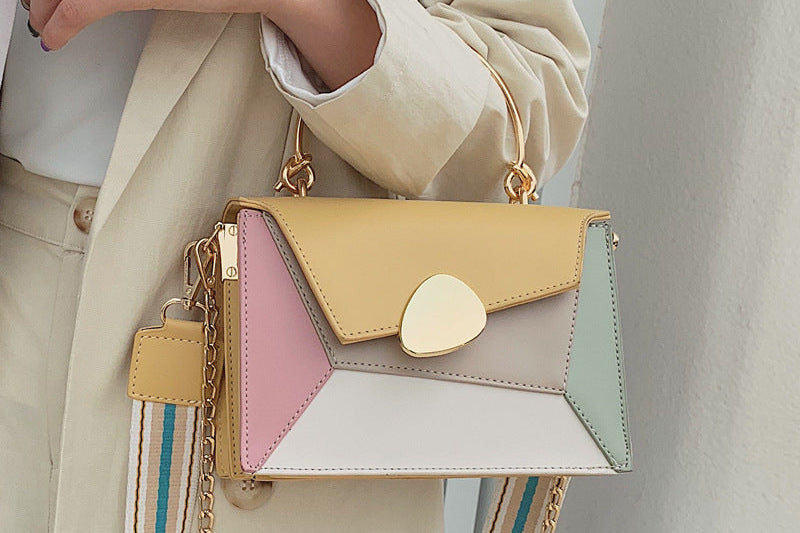 The Luxe Lady