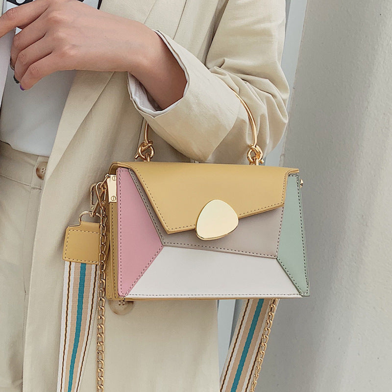 The Luxe Lady