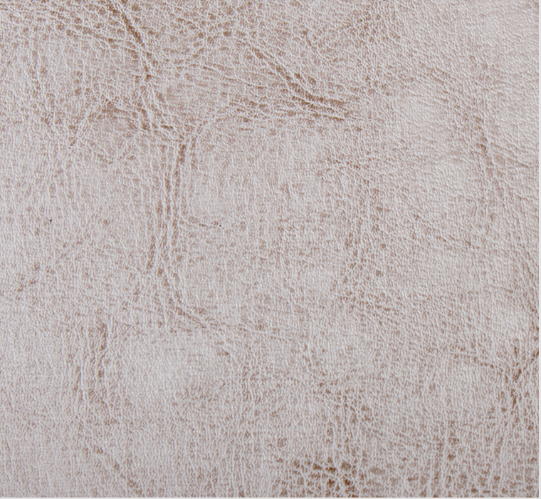 Textured beige and brown patterned wallpaper