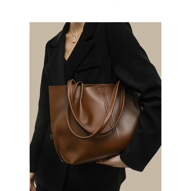 Niche Original This Year's Popular Shoulder Tote Bag